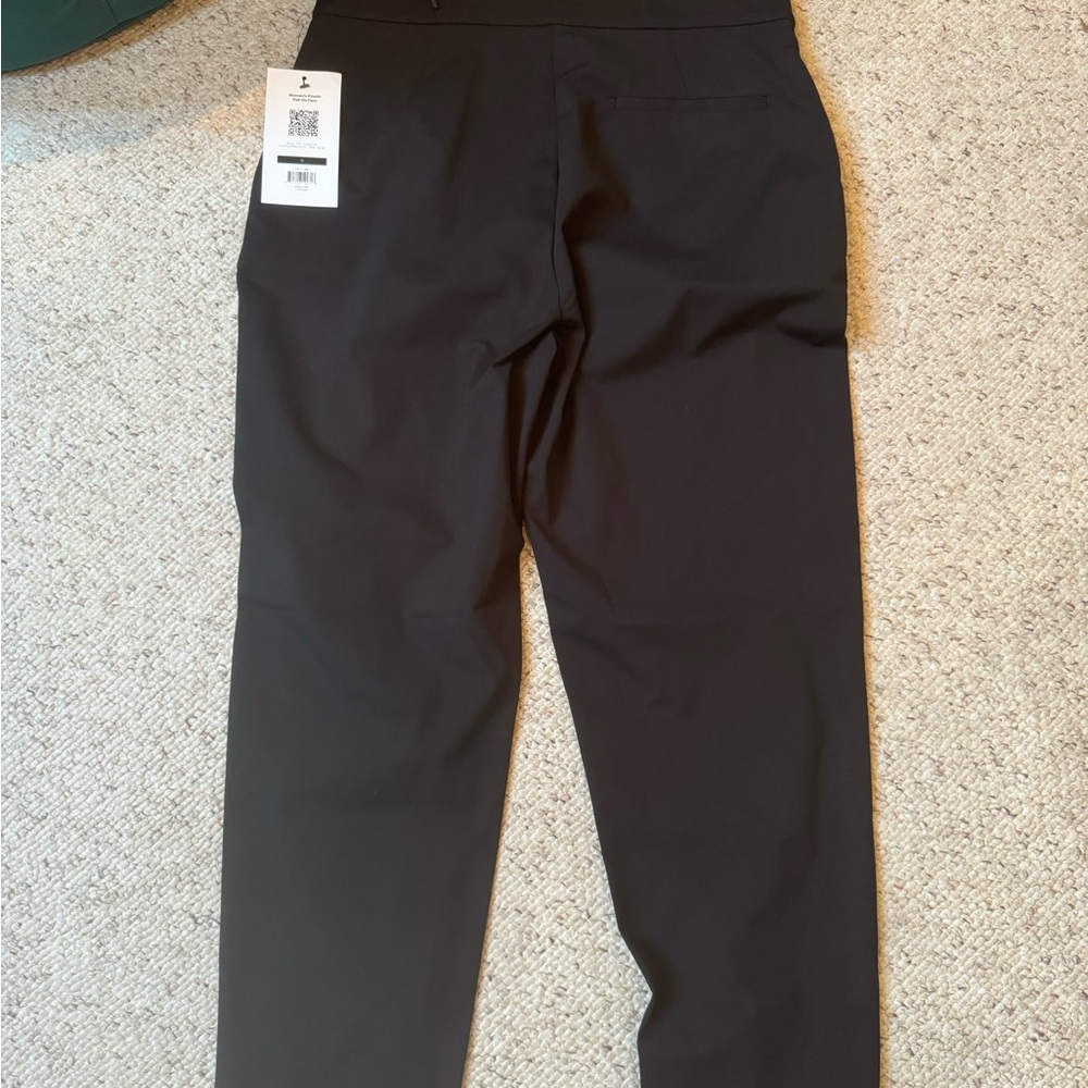 ministry of Supply Kinetic pull on pants